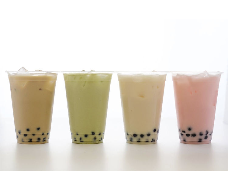 Bubblecup Tea Zone
